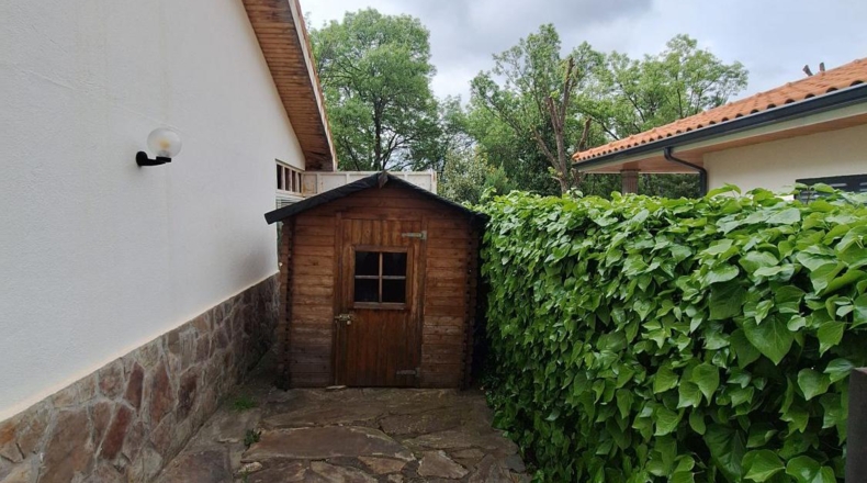 Comunidad de Madrid - Alpedrete - 552m2