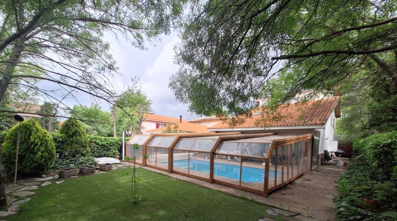 Comunidad de Madrid - Alpedrete - 552m2