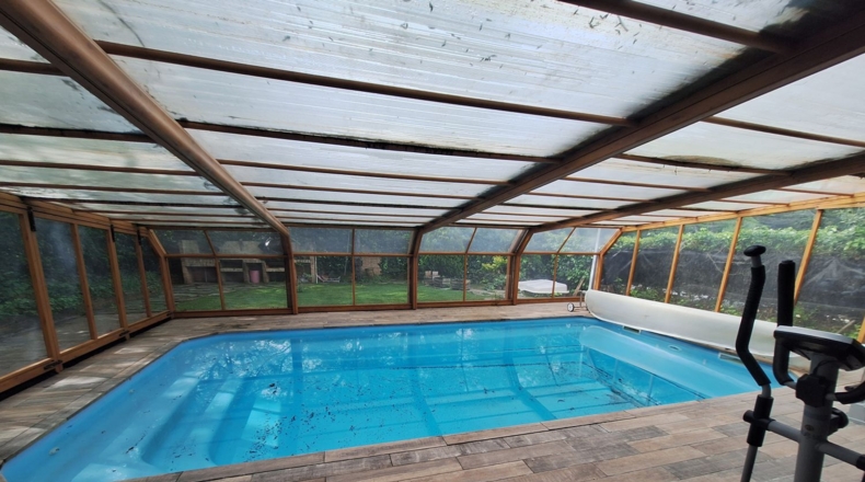 Comunidad de Madrid - Alpedrete - 552m2