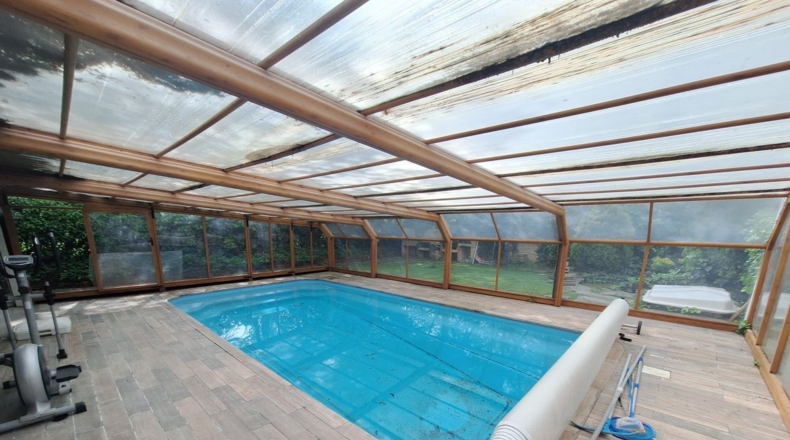 Comunidad de Madrid - Alpedrete - 552m2