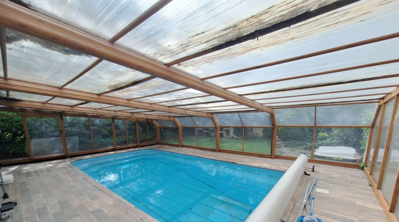 Comunidad de Madrid - Alpedrete - 552m2