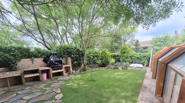Comunidad de Madrid - Alpedrete - 552m2