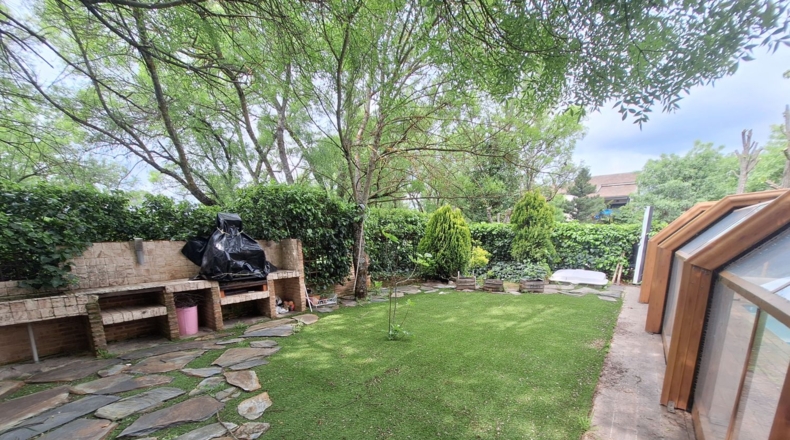 Comunidad de Madrid - Alpedrete - 552m2