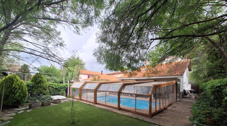 Comunidad de Madrid - Alpedrete - 552m2