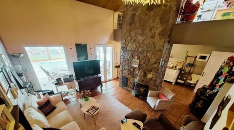 Comunidad de Madrid - Alpedrete - 552m2