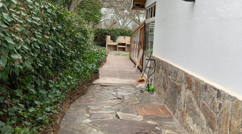 Comunidad de Madrid - Alpedrete - 552m2