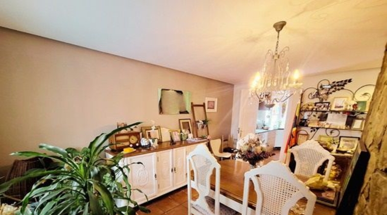 Comunidad de Madrid - Alpedrete - 552m2