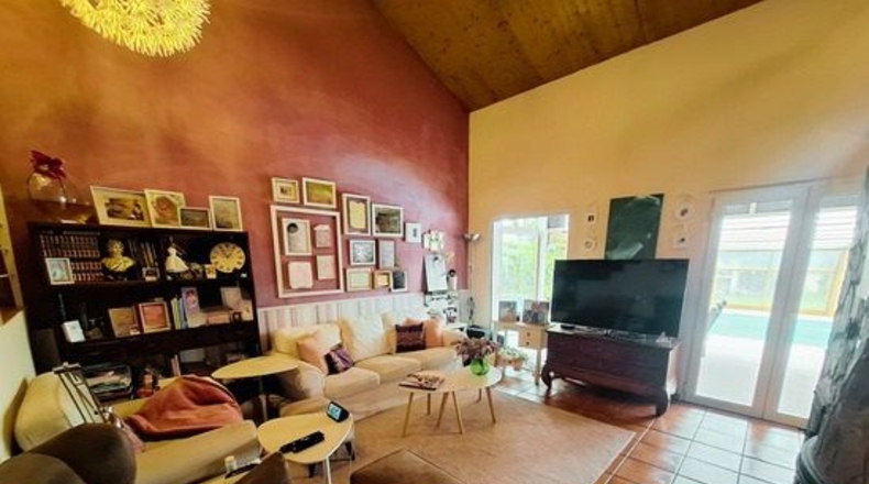 Comunidad de Madrid - Alpedrete - 552m2
