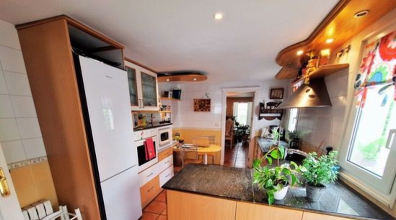 Comunidad de Madrid - Alpedrete - 552m2