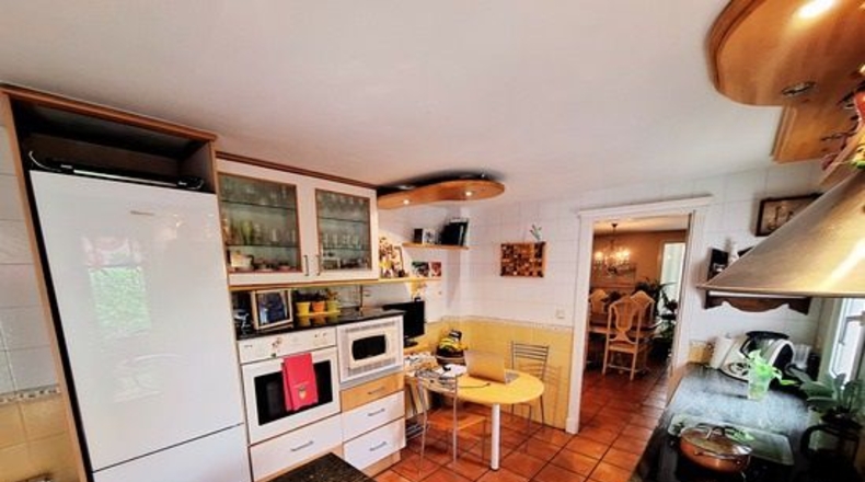 Comunidad de Madrid - Alpedrete - 552m2