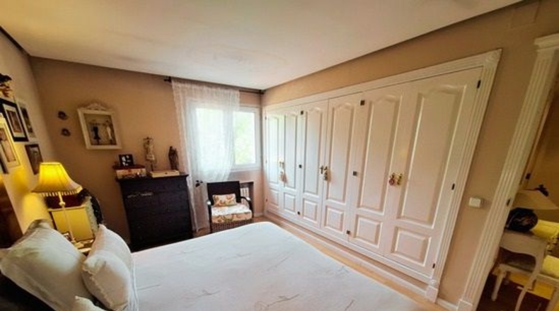 Comunidad de Madrid - Alpedrete - 552m2