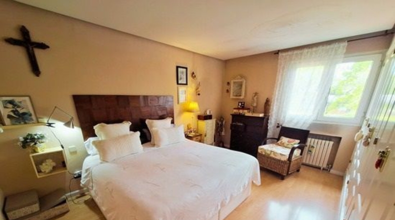 Comunidad de Madrid - Alpedrete - 552m2