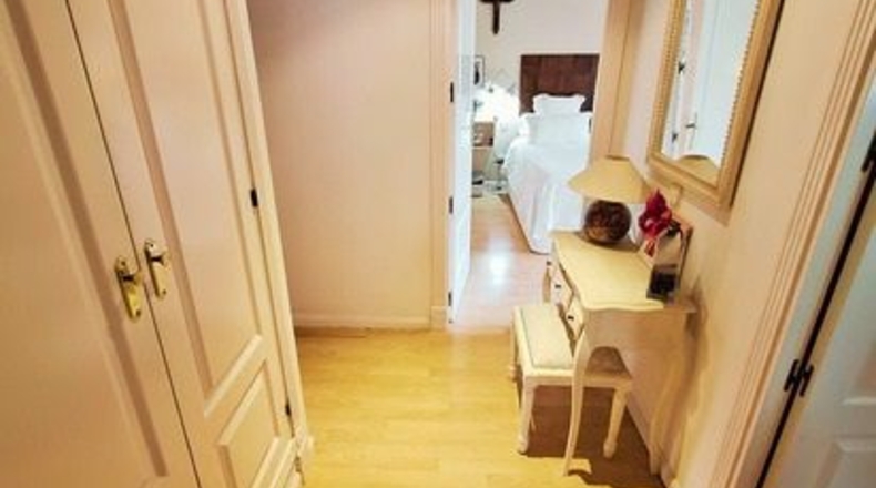 Comunidad de Madrid - Alpedrete - 552m2