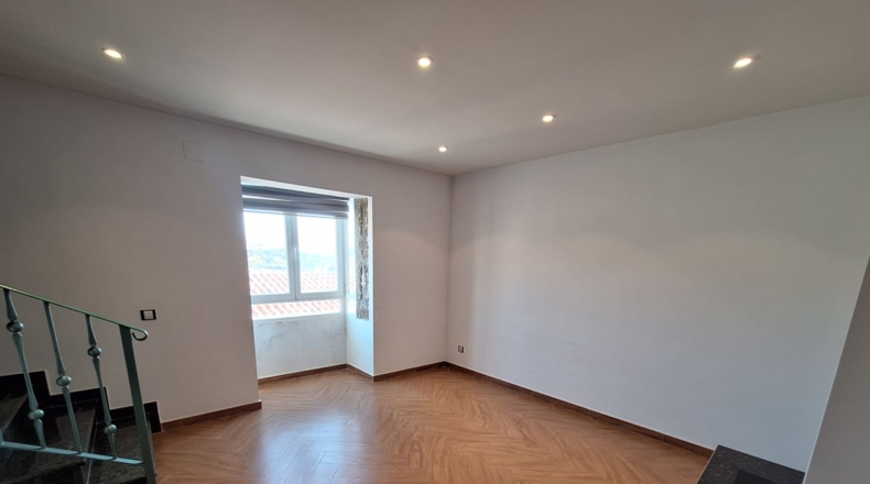 Ávila - San Bartolomé de Pinares - 126m2