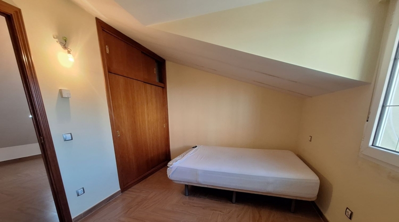 Ávila - San Bartolomé de Pinares - 126m2