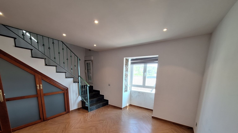 Ávila - San Bartolomé de Pinares - 126m2