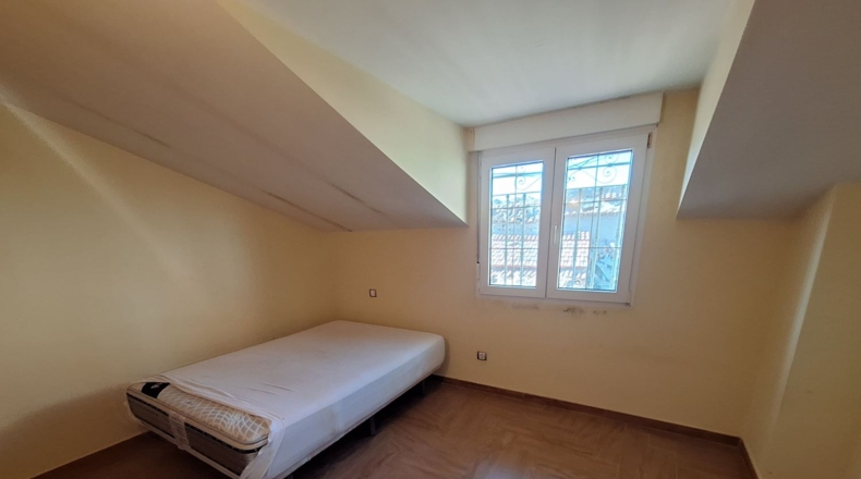Ávila - San Bartolomé de Pinares - 126m2