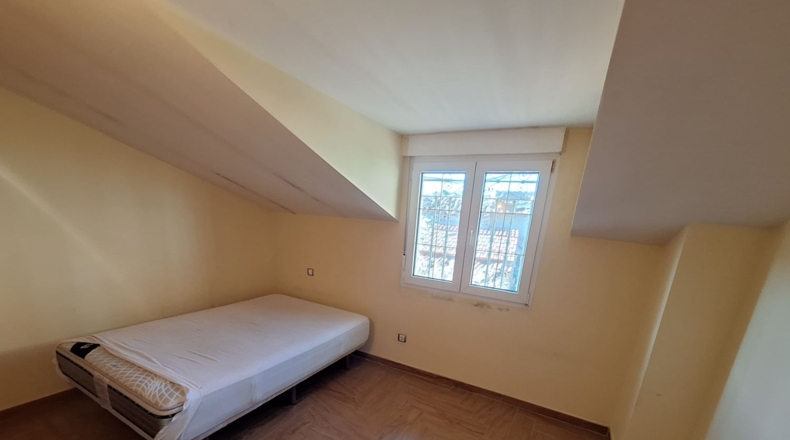 Ávila - San Bartolomé de Pinares - 126m2