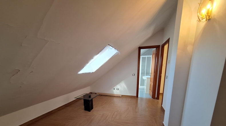Ávila - San Bartolomé de Pinares - 126m2