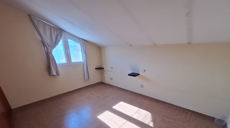Ávila - San Bartolomé de Pinares - 126m2