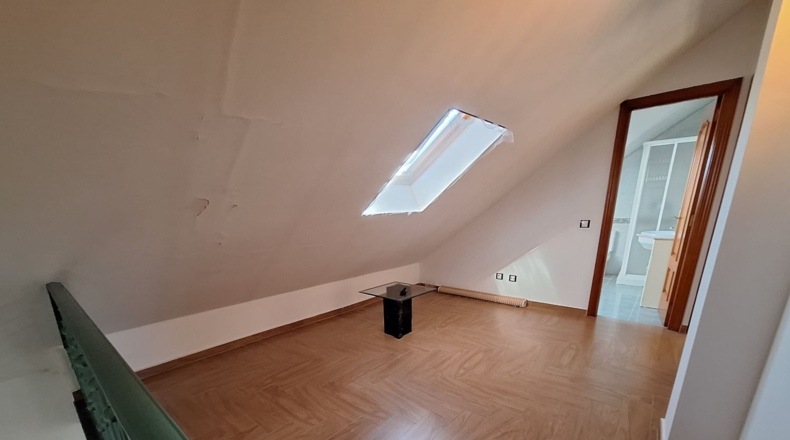 Ávila - San Bartolomé de Pinares - 126m2