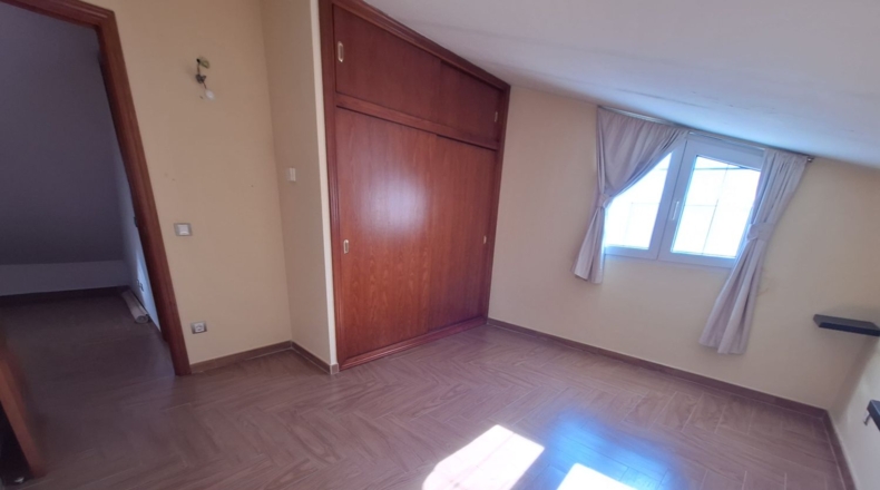 Ávila - San Bartolomé de Pinares - 126m2