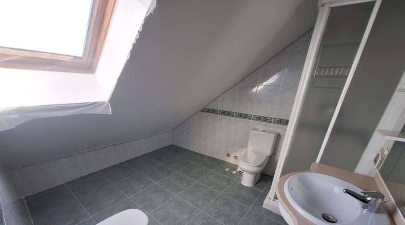 Ávila - San Bartolomé de Pinares - 126m2