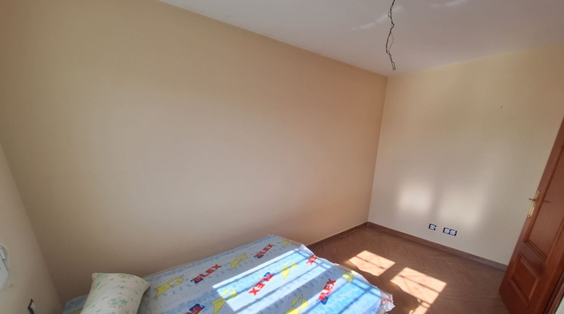 Ávila - San Bartolomé de Pinares - 126m2