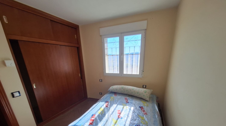 Ávila - San Bartolomé de Pinares - 126m2
