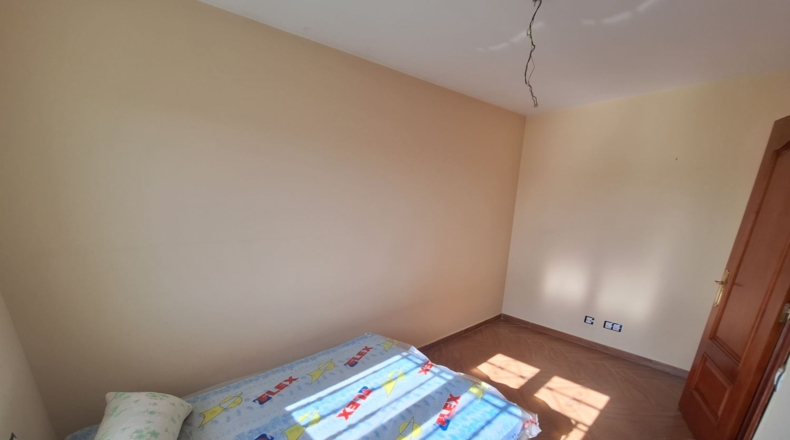 Ávila - San Bartolomé de Pinares - 126m2
