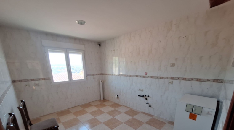 Ávila - San Bartolomé de Pinares - 126m2