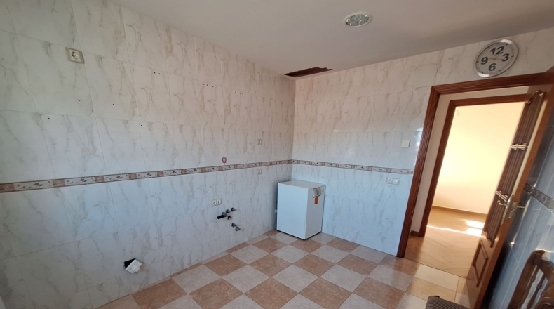 Ávila - San Bartolomé de Pinares - 126m2