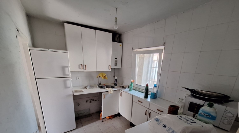 Ávila - Navalperal de Pinares - 50m2