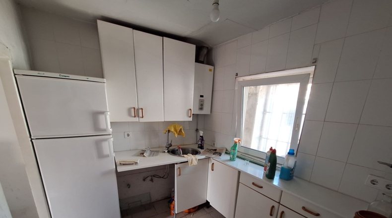 Ávila - Navalperal de Pinares - 50m2