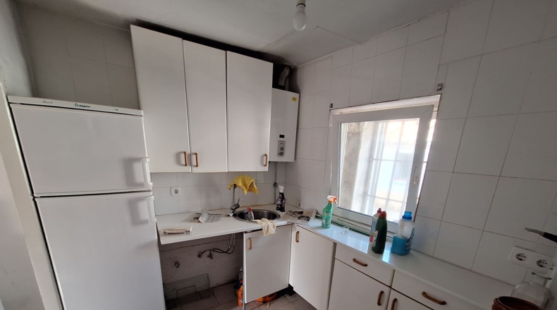 Ávila - Navalperal de Pinares - 50m2