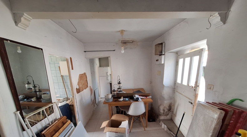 Ávila - Navalperal de Pinares - 50m2