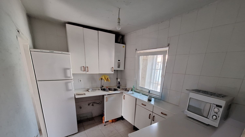 Ávila - Navalperal de Pinares - 50m2