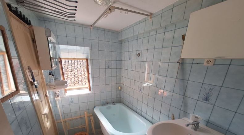 Ávila - Navalperal de Pinares - 50m2