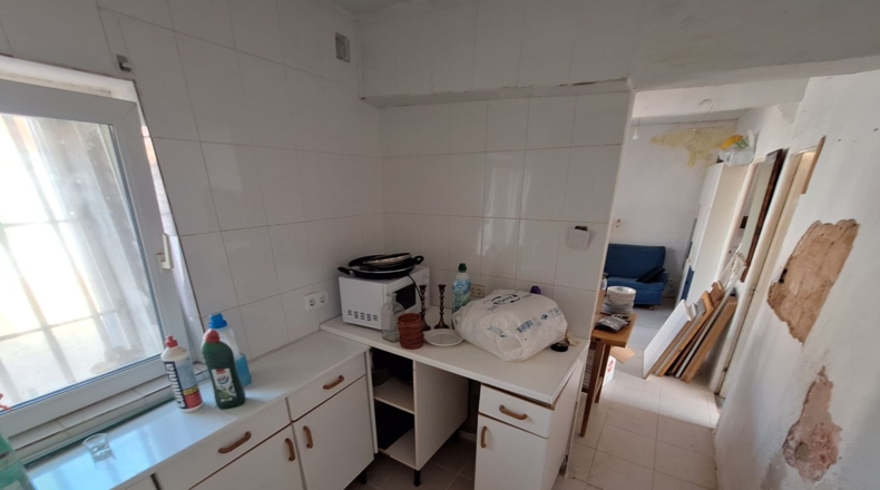 Ávila - Navalperal de Pinares - 50m2