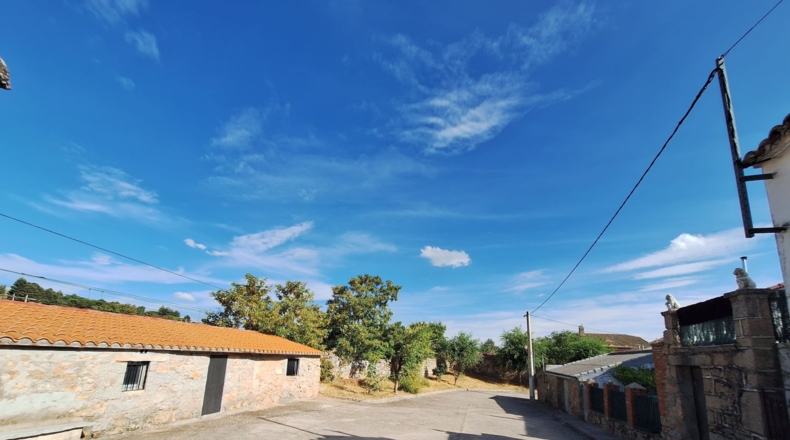 Ávila - Navalperal de Pinares - 50m2