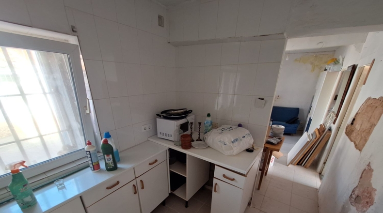 Ávila - Navalperal de Pinares - 50m2