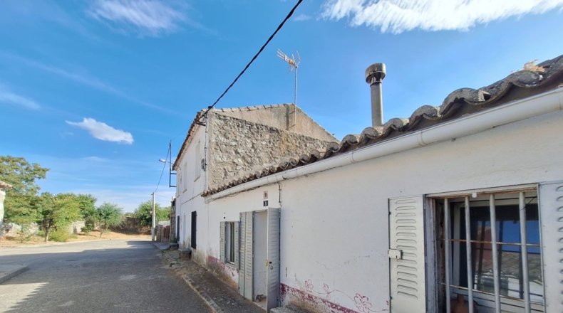 Ávila - Navalperal de Pinares - 50m2