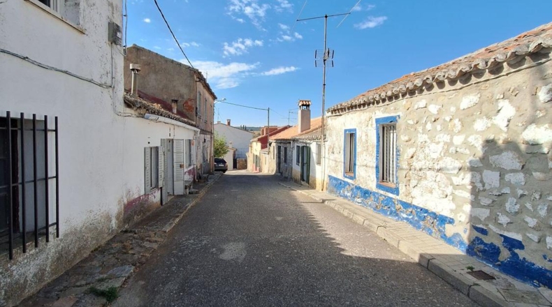 Ávila - Navalperal de Pinares - 50m2