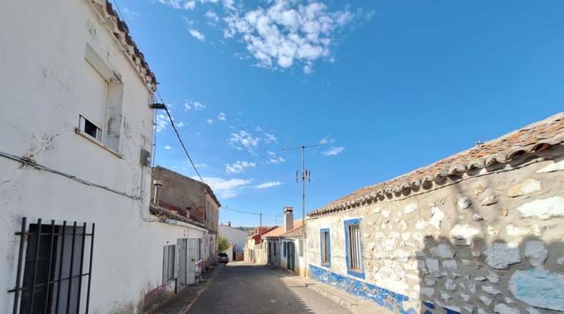 Ávila - Navalperal de Pinares - 50m2