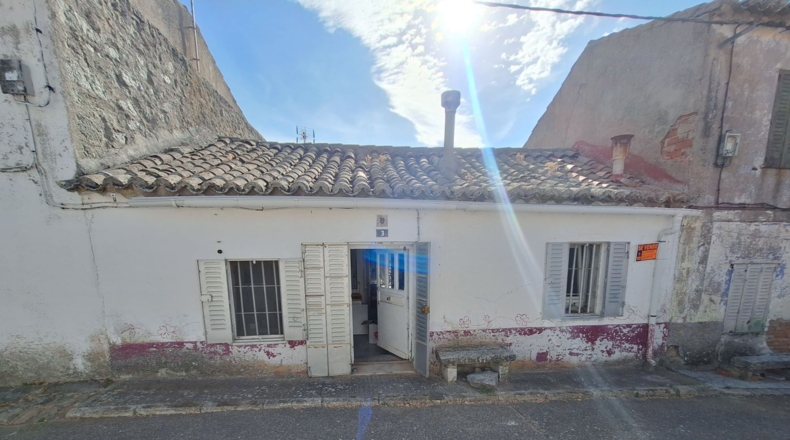 Ávila - Navalperal de Pinares - 50m2