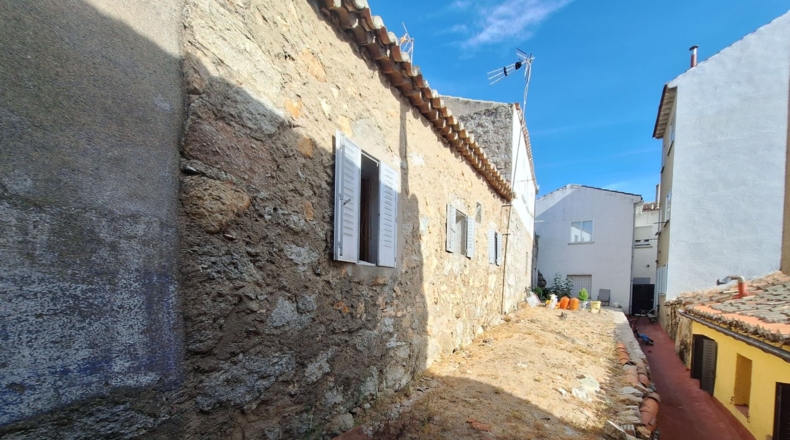 Ávila - Navalperal de Pinares - 50m2