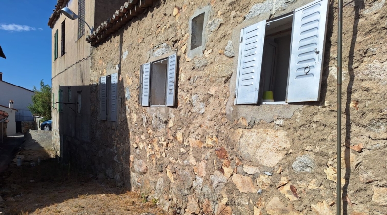 Ávila - Navalperal de Pinares - 50m2