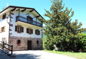 Salinas de Pamplona 663&nbsp;m² 