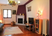 Chalet independiente con terreno en venta en Salinas de Pamplona ref: TR264436 foto