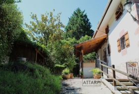 Salinas de Pamplona 663&nbsp;m² 